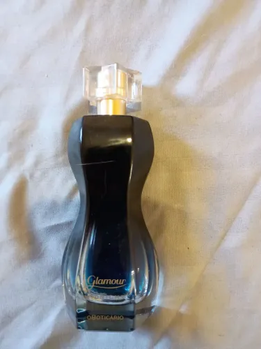 Perfume Glamour Midnight 75ml O Boticário