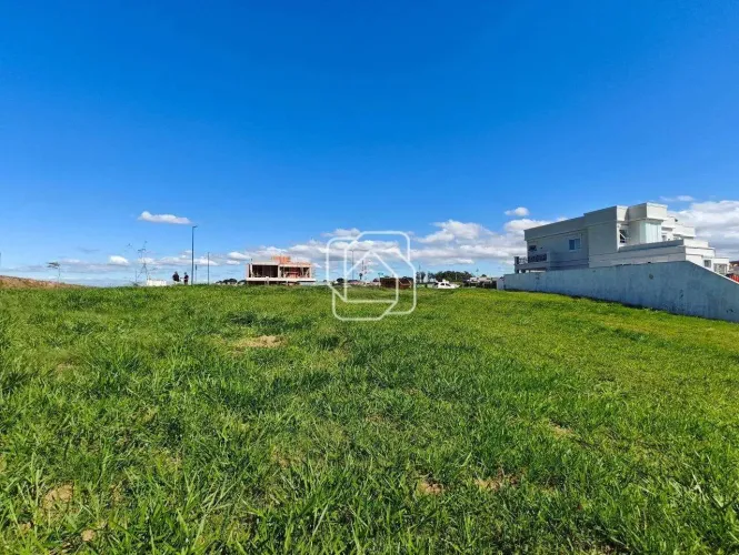 Terreno em Indaiatuba à venda Parque Villa dos Pinheiros - SP | Área total 782,28 m² - R$