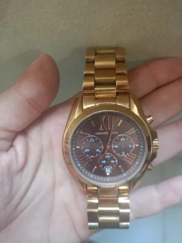 Relógio Feminino Michael Kors