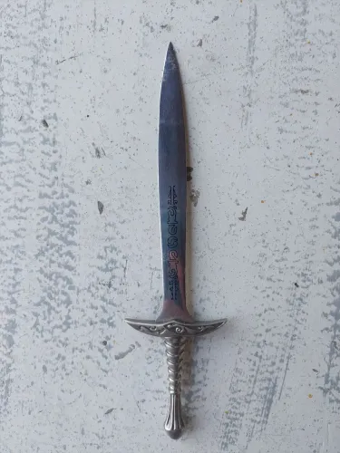 Espada senhor dos aneis