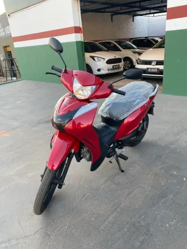 Shineray Jet 125ss 0km