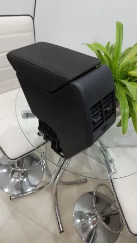 Apoio de braço Original VW Polo / Virtus