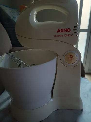 Batedeira Arno