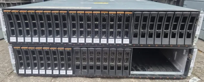 IBM System Storage DS * D04 