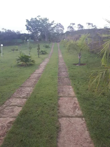 Chácara DF Rodeador Brazlândia 