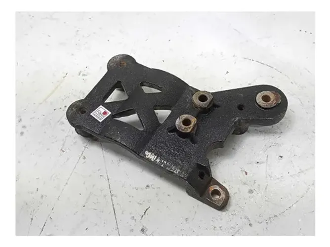 Suporte Compressor Ar Jac J3 2011 À 2016 Cx124