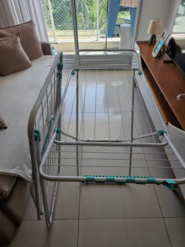 Varais em ótimo estado.