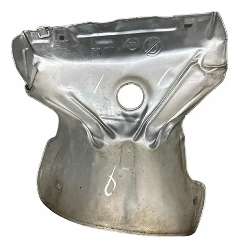 Defletor Calor Catalisador Fiat Mobi