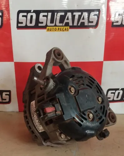 alternador argo / mobi/ uno 2016/2018 3cc 1.0