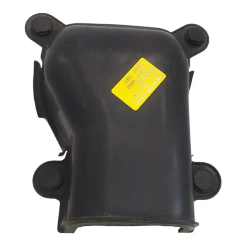 Borracha Protetor Mangueira Filtro Nissan Kicks 2018/2022