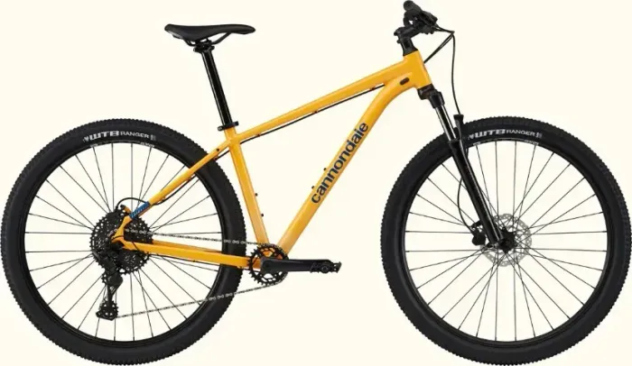 BICICLETA CANNONDALE TRAIL 5