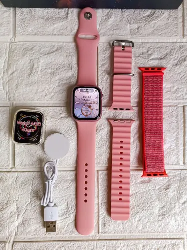 Smartwatch X Mini Pro AMOLED 41mm