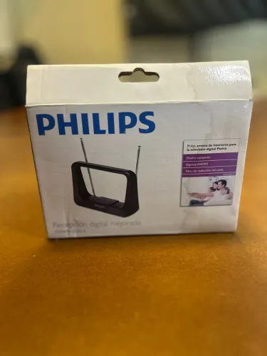 Antena Digital Philips para TV SDV1126X