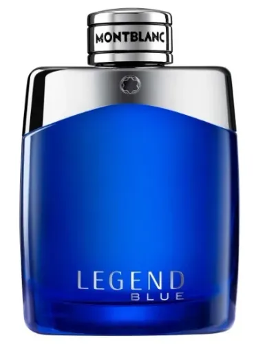 Perfume MONTBLANC LEGEND BLUE - 100 ML