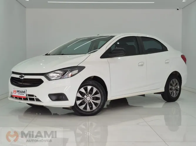 Chevrolet Joy Plus Black Ed.1.0 8V 4P Flex MEC 2021