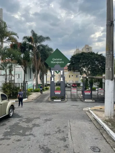 Casa condominio para venda no Jardim Consórcio 3 dormitórios, duas suites duas vagas