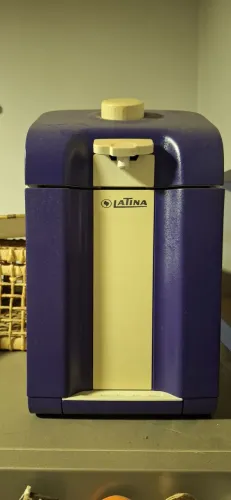 Filtro água Latina