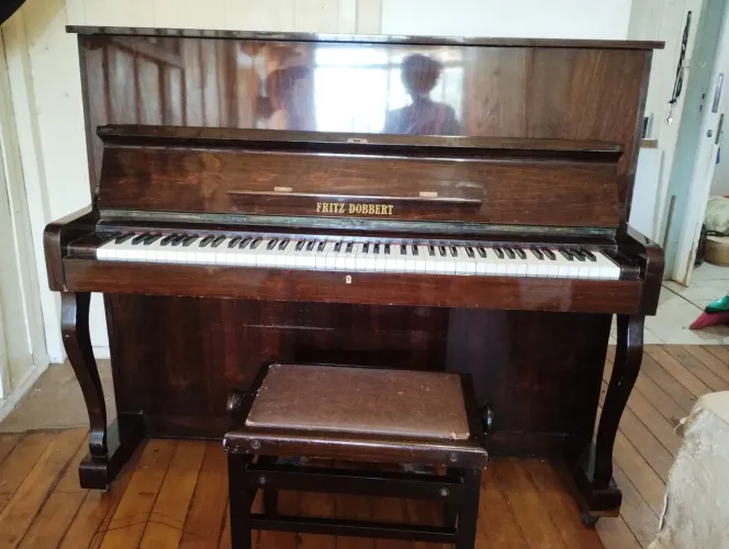 Piano
