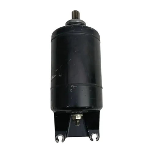 Motor De Partida Kawasaki Zx 7r 2007 A 2016 Original