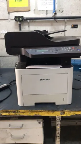 Multifuncional Samsung M4070
