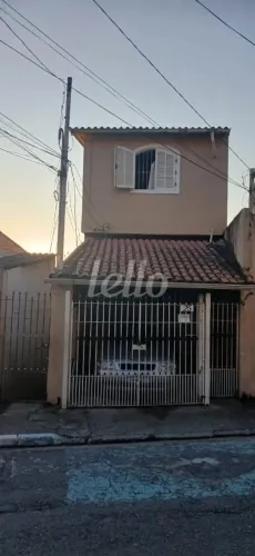 Casa 6 quartos à venda no(a) Vila Medeiros