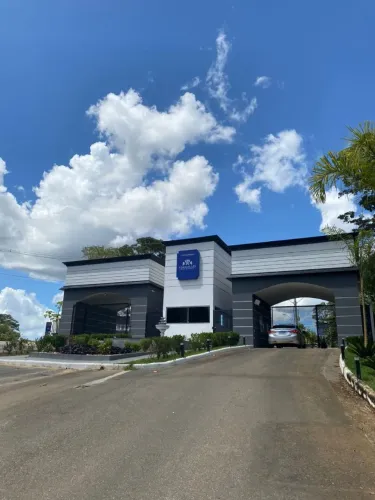 Lote 1000m no Condominio Versailes Ville de France em Lagoa Santa. TE0043