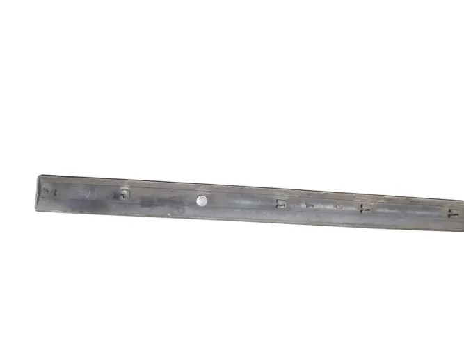 Friso Porta Lado D.D Peugeot 207 2010 a 2011 Leves Arranhõe