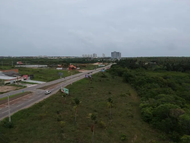 Terreno à venda em Salinas, 5min Atalaia, 5.400m2