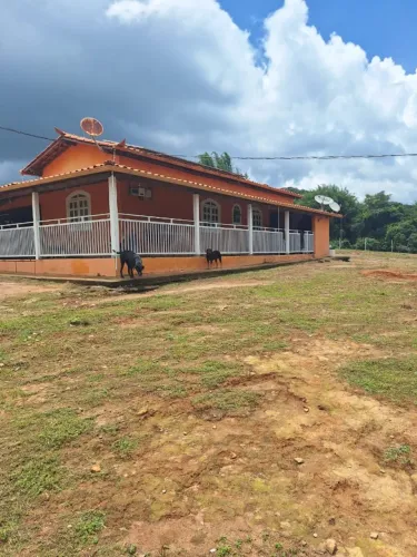  Excelente fazenda à Venda - Passa Tempo/MG (Região do Tombadouro).