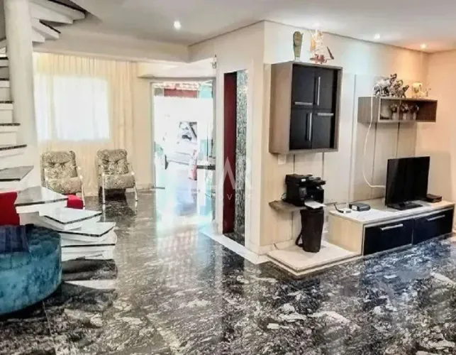 Casa à venda, 3 quartos, 1 suíte, 3 vagas, Bandeirantes (Pampulha) - Belo Horizonte/MG
