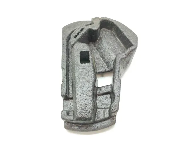 Isopor Do Macaco Vw Gol Voyage G3 G4 G5 G6 5x0012115d