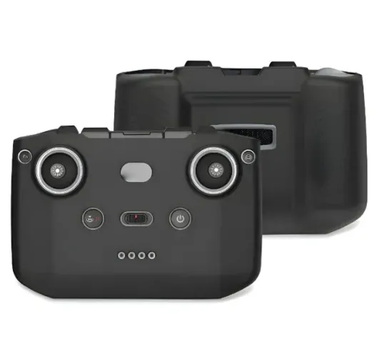 Capa Case Silicone Para Controle Dji Rc-n1, Rc-n2, Rc-n3