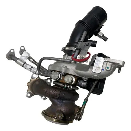 Turbina Fiat Fastback/pulse 1.0 Turbo 2023 *