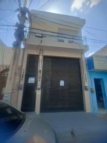 Vendo predio comercial no centro de Juazeiro do norte