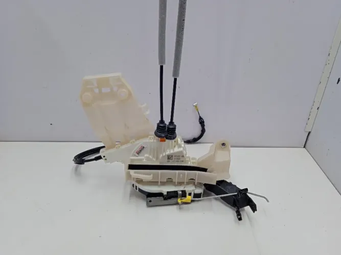 Fechadura Trava Eletrica Dianteira Esquerda Renegade 15 A 25