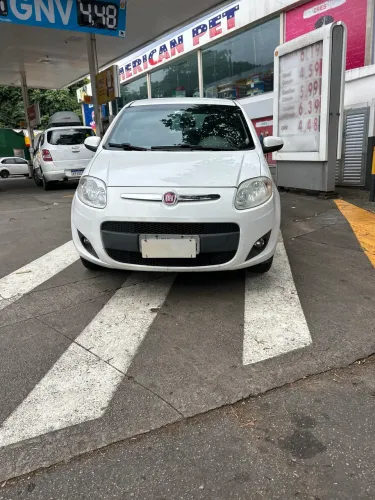 Fiat Palio Attra./italia 1.4 EVO F.flex 8V 5P 2015