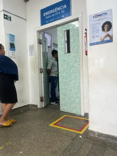 Médico profissional