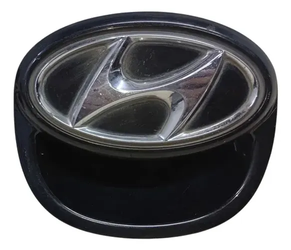 Maçaneta Tampa Traseira Hyundai I30 2009 A 2012 Traseira