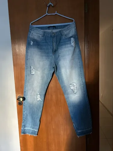Calça Jeans Feminina