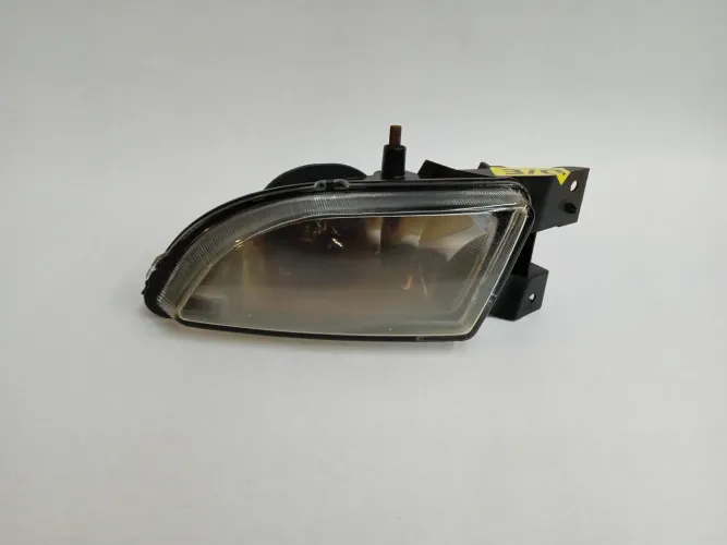 Farol De Milha E Neblina Esquerdo Fiat Bravo 2016