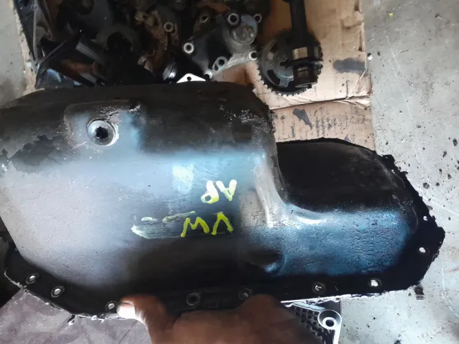 Cárter de Óleo VW AP