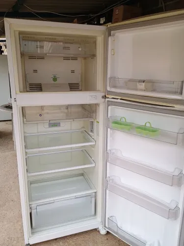 Geladeira Consul bem estar 450 litros