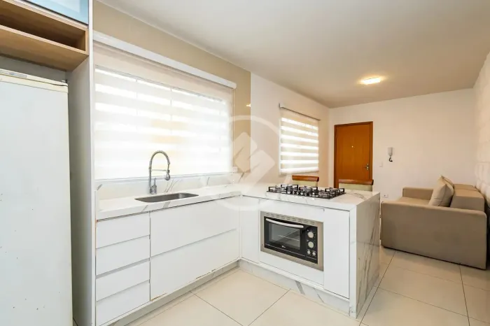Apartamento 2 quartos - Colombo - Maracanã codigo: 141684