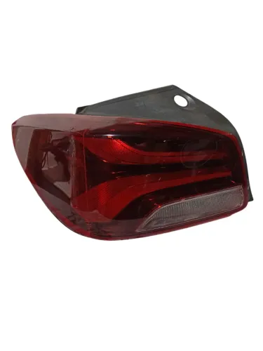 Lanterna Onix Hatch 2020 A 2024 Original Usada Restaurada