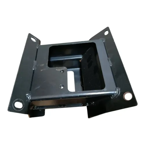 Suporte Carcaça Filtro Ar Caminhão Vw Delivery 5150 Orig