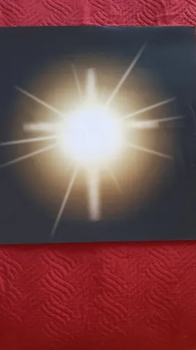 Poster Estrela de Manhã