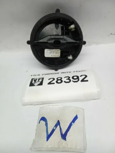 Motor Retrovisor Elétrico Esquerdo Hyundai Hb20 2015