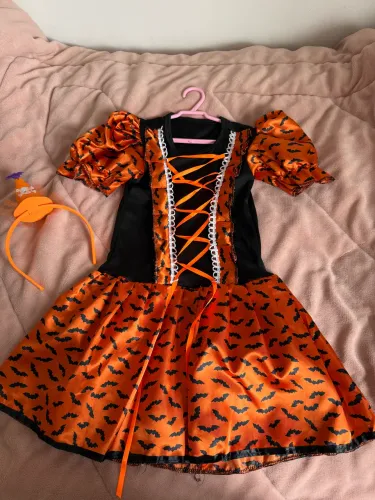 Vestido morcego