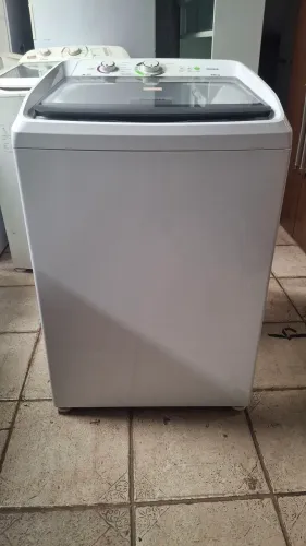 MAQUINA CONSUL 12KG SEMI-NOVA