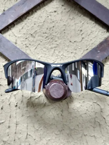 Óculos Half Jacket  Oakley 